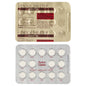 Aten 50 - Strip of 14 Tablets