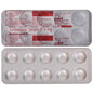 Amlosure-5 - Strip of 10 Tablets