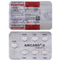 Amcard 5mg- Strip of 14 Tablets