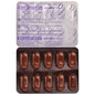 Analiv-500 - Strip of 10 Tablets